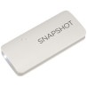 Bateria externa de 10000 mAh Spare