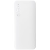Bateria externa de 10000 mAh Spare