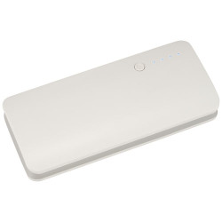 Bateria externa de 10000 mAh Spare
