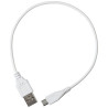 Bateria externa de 10000 mAh Spare