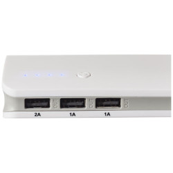 Bateria externa de 10000 mAh Spare