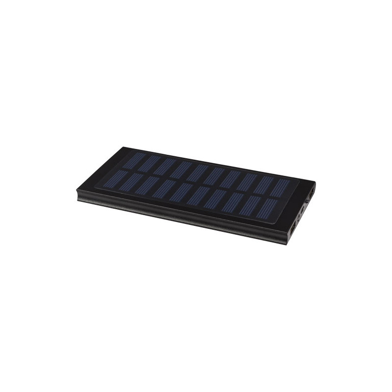 Bateria externa solar de 8000 mAh Stellar
