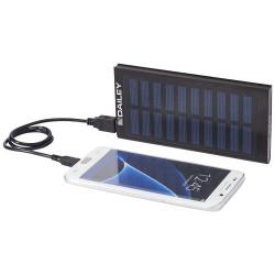 Bateria externa solar de 8000 mAh Stellar