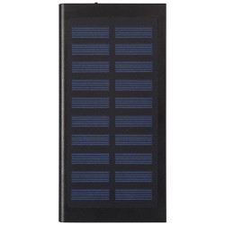 Bateria externa solar de 8000 mAh Stellar