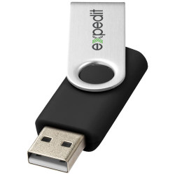 Memoria USB basica de 16 GB Rotate