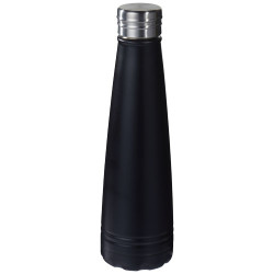 Botella de acero inoxidable con aislamiento al vacio de 500 ml Duke