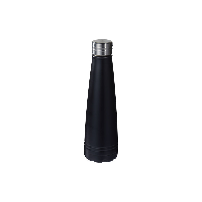 Botella de acero inoxidable con aislamiento al vacio de 500 ml Duke