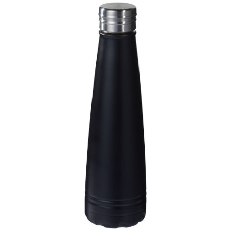 Botella de acero inoxidable con aislamiento al vacio de 500 ml Duke