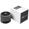 Altavoz BluetoothR con base de carga inalambrica de 3 W Fiber