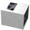 Altavoz BluetoothR con base de carga inalambrica de 3 W Fiber