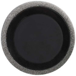 Altavoz BluetoothR con base de carga inalambrica de 3 W Fiber