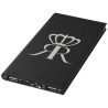 Bateria externa de aluminio de 8000 mAh Plate