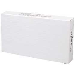 Bateria externa de aluminio de 8000 mAh Plate