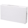 Bateria externa de aluminio de 8000 mAh Plate