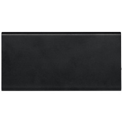 Bateria externa de aluminio de 8000 mAh Plate