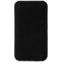 Bateria externa inalambrica de 6000 mAh de bambu tela Future