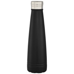 Botella de acero inoxidable con aislamiento al vacio de 500 ml Duke