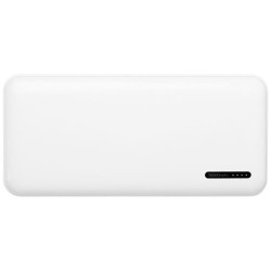 Bateria externa de 10 000 mAh de alta densidad Compress