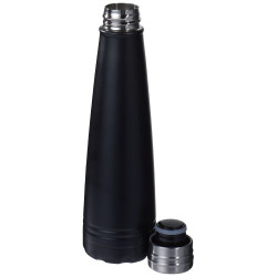 Botella de acero inoxidable con aislamiento al vacio de 500 ml Duke