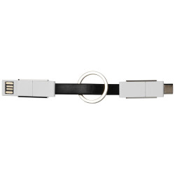 Cable 4 in 1 One