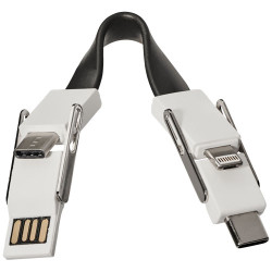 Cable 4 in 1 One