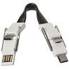 Cable 4 in 1 One