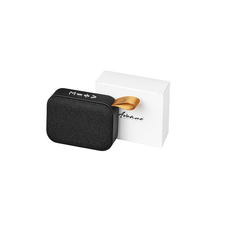 Altavoz BluetoothR de tela Fashion