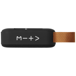 Altavoz BluetoothR de tela Fashion