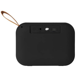 Altavoz BluetoothR de tela Fashion