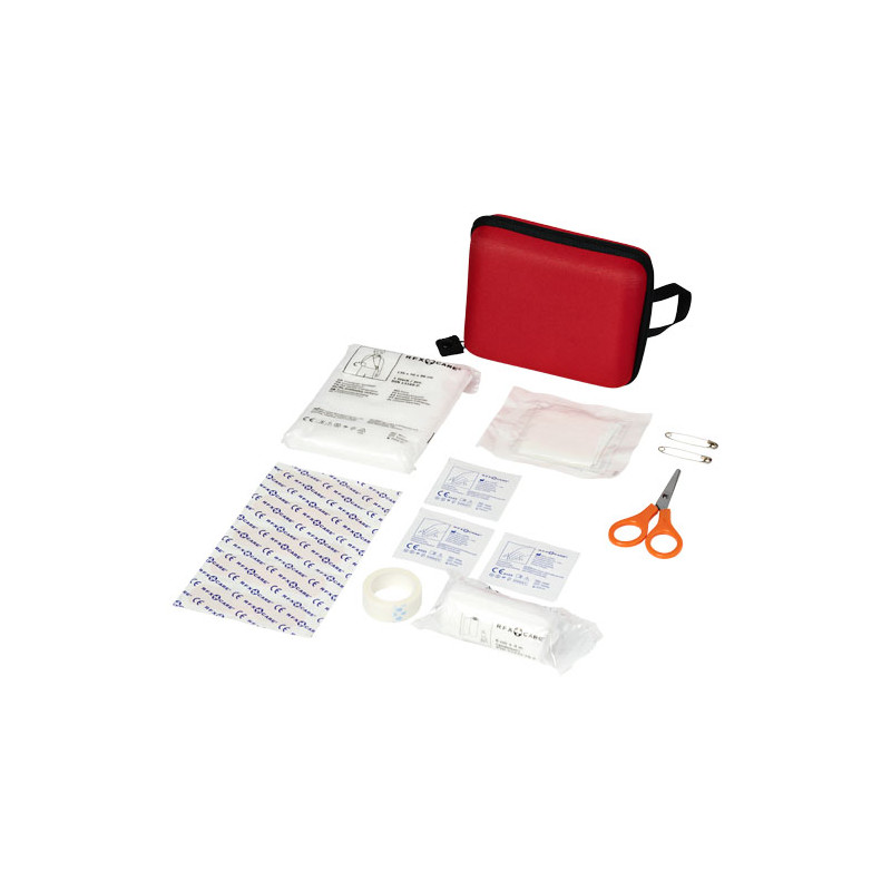 Kit de primeros auxilios de 16 piezas Healer