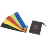 Bandas elasticas resistentes para fitness Crane