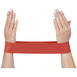 Bandas elasticas resistentes para fitness Crane