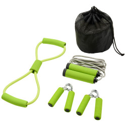 Set de fitness Dwayne