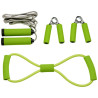 Set de fitness Dwayne