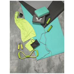 Set de fitness Dwayne