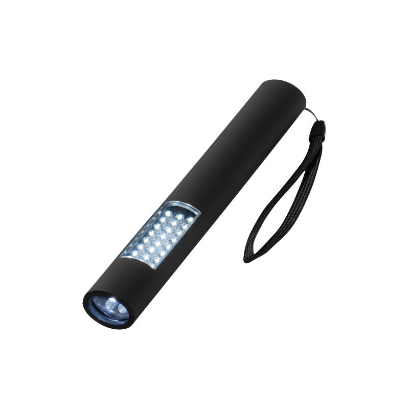 Linterna magnetica de 28 LED Lutz