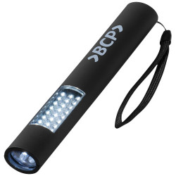 Linterna magnetica de 28 LED Lutz