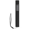 Linterna magnetica de 28 LED Lutz