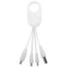 Cable de carga 4 en 1 Tipo C Troup