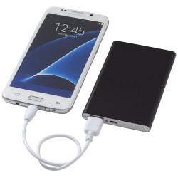 Bateria externa de 4000 mAh Pep