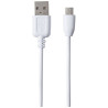 Bateria externa de 4000 mAh Pep