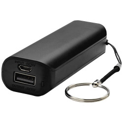 Bateria externa de 1200 mAh Span