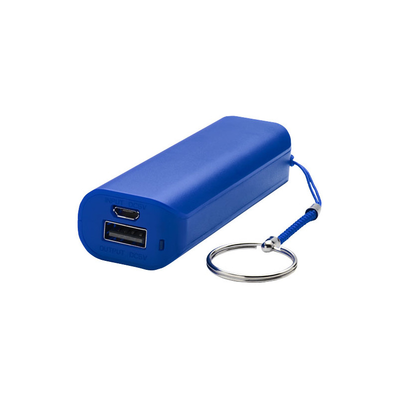 Bateria externa de 1200 mAh Span