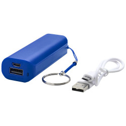 Bateria externa de 1200 mAh Span