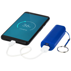 Bateria externa de 1200 mAh Span