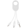 Cable de carga 3 en 1 Troop