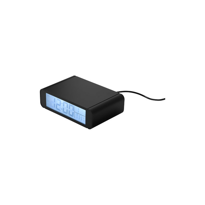 Reloj con base de carga inalambrica de 5 W Seconds