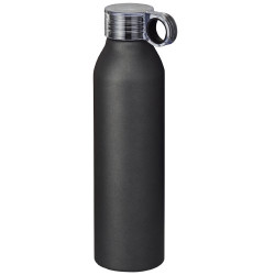 Botella de aluminio de 650 ml Grom