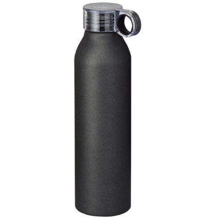 Botella de aluminio de 650 ml Grom