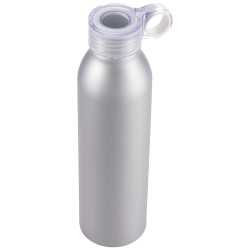 Botella de aluminio de 650 ml Grom